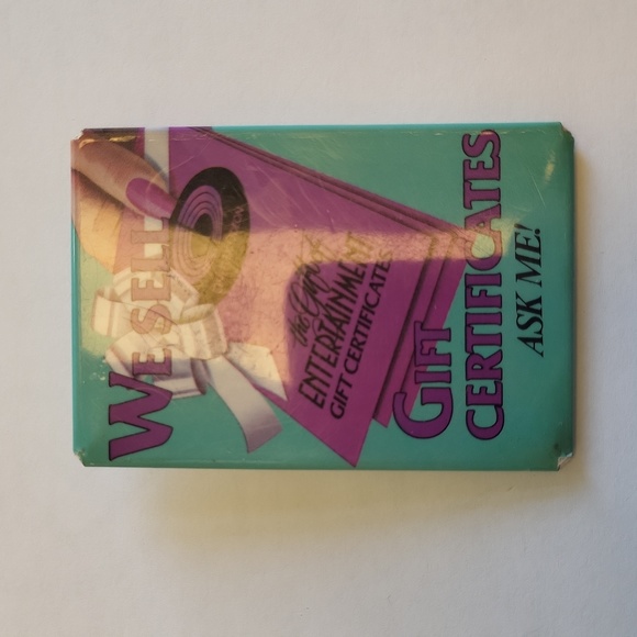 Cineplex Odeon Promo Buttons - Picture 6 of 8